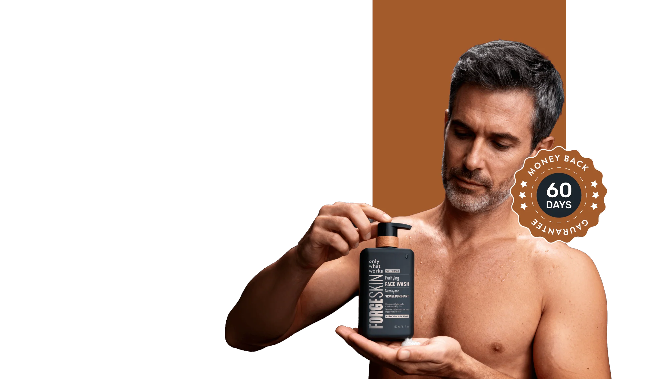 Forge Your Natural Edge